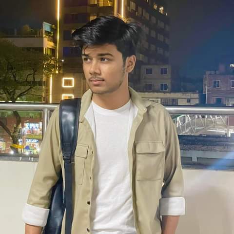 HR sec Abdullah Al Alif