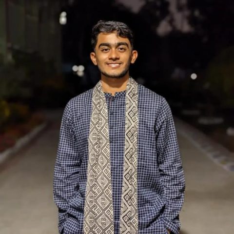 JS Mahmudul Hasan Opi