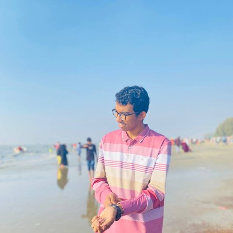 Office sec Saad Bin Kamal