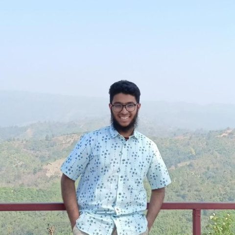 VP(Mor) Md. Muddassir Al Masud